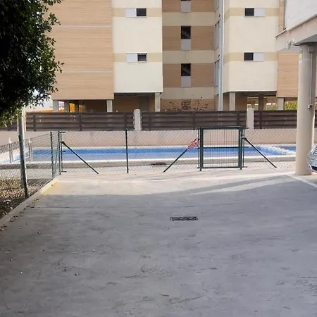 Castellon דירה