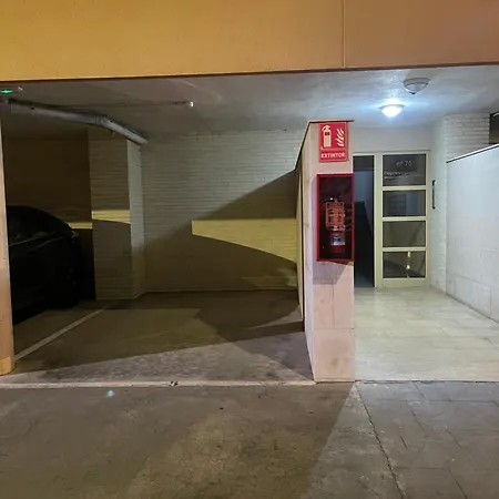 Castellon דירה אלמזורה
