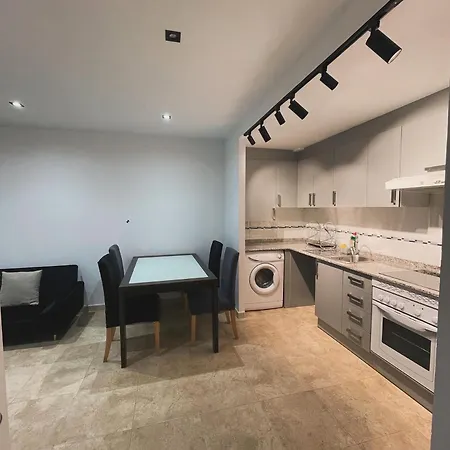Appartement Castellon